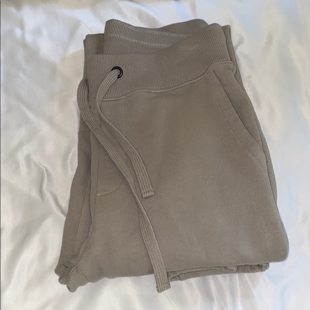 Joggers